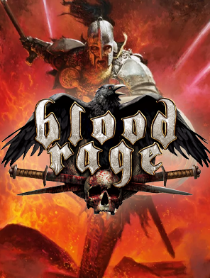 Blood Rage