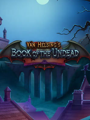 Van Helsing's Book of the Undead