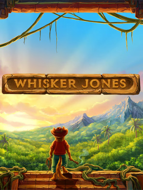 Whisker Jones