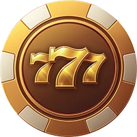 Earn “ Emperor of Luck” status in the loyalty program