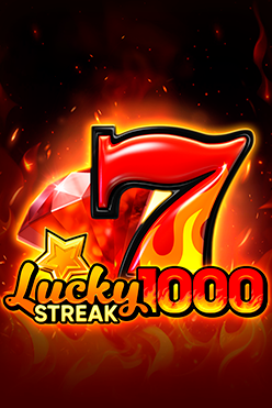 Lucky Streak 1000