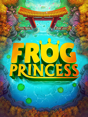 Frog Princess