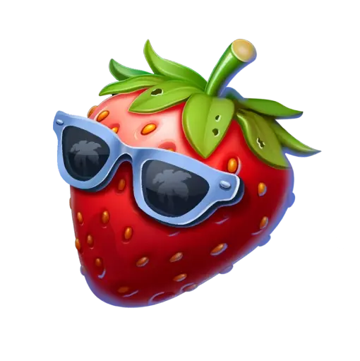 7 & Hot Fruits
