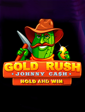 Gold Rush with Johnny Cash
