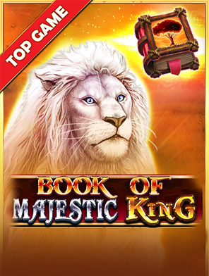 Book Of Majestic King