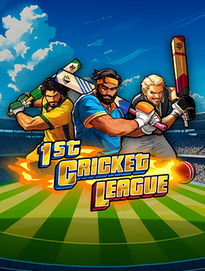 1st Cricket League