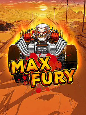 Max Fury