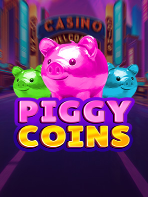 Piggy Coins
