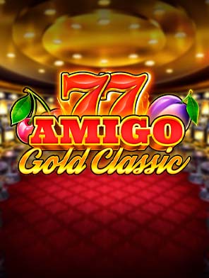 Amigo Gold Classic