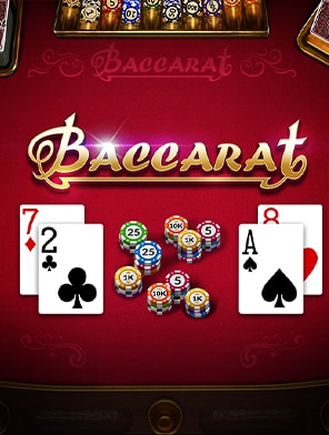 Baccarat 777