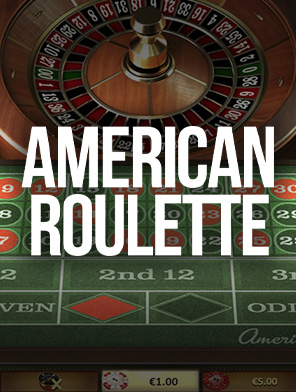 American Roulette