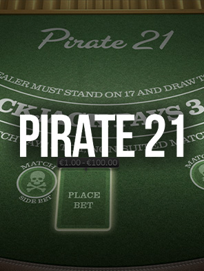 Pirate 21