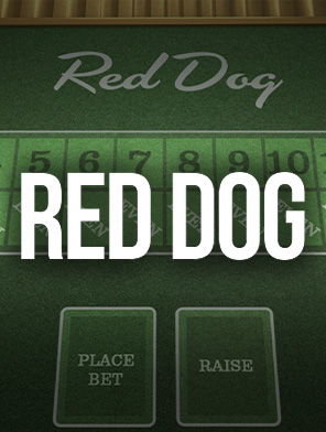 Red Dog