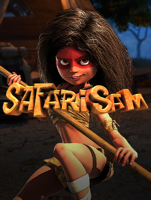 Safari Sam