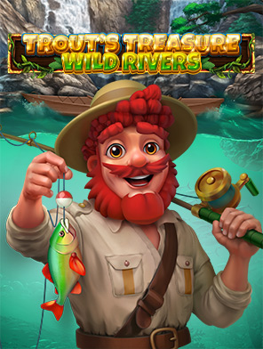 Trout's Treasure - Wild Rivers