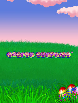 Easter Surprise