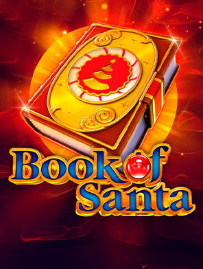Book Of Santa
