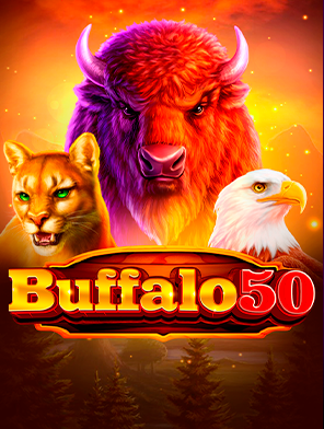 Buffalo 50