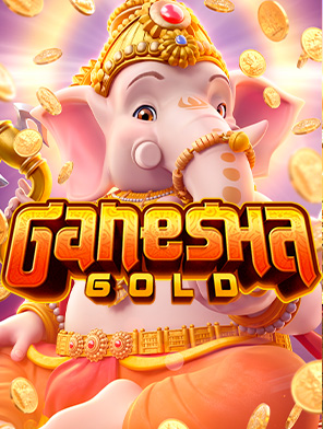 Ganesha Gold