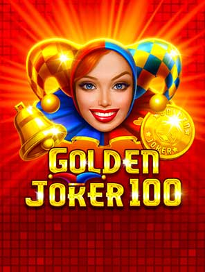 Golden Joker 100