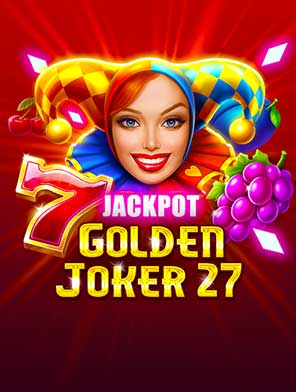 Golden Joker 27
