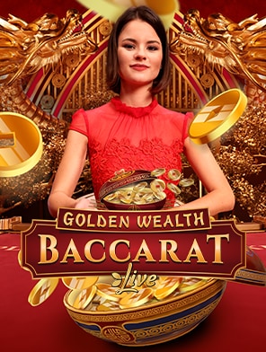 Golden Wealth Baccarat