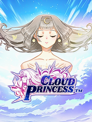 Cloud Princess