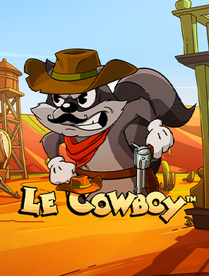 Le Cowboy