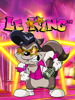 Le King