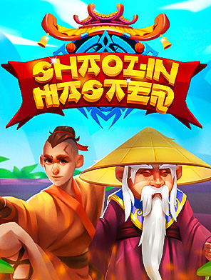 Shaolin Master