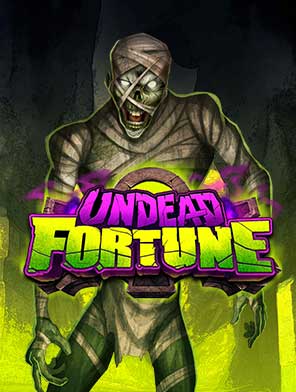 Undead Fortune