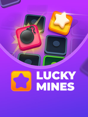 Lucky mines