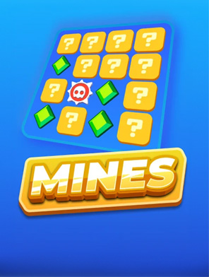 Mines