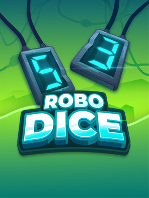Robo dice
