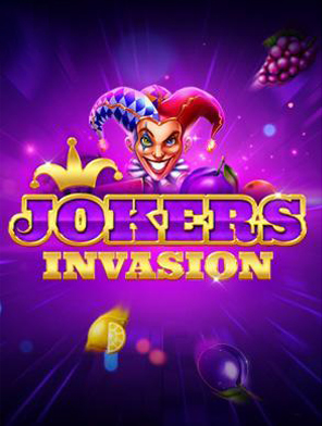 Jokers Invasion