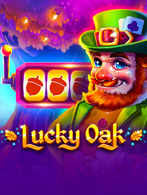 Lucky Oak