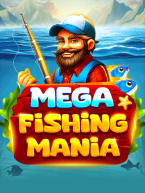Mega Fishing Mania