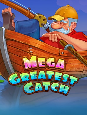 Mega Greatest Catch