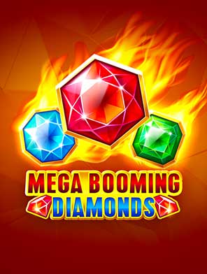 Mega Booming Diamonds