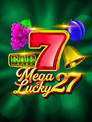 Mega Lucky 27