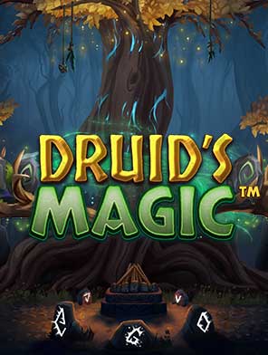 Druid's Magic