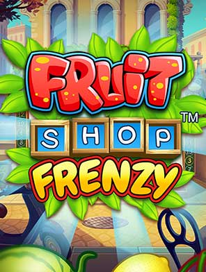 Fruit Shop Frenzy
