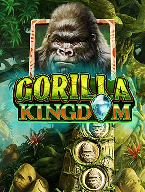 Gorilla Kingdom