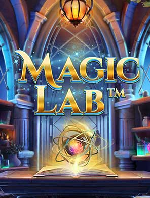 Magic Lab