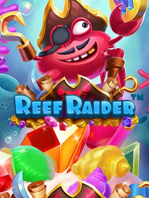 Reef Raider