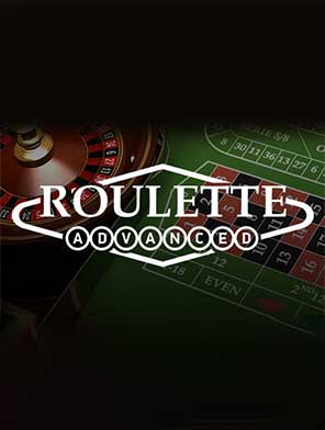 Roulette Advanced