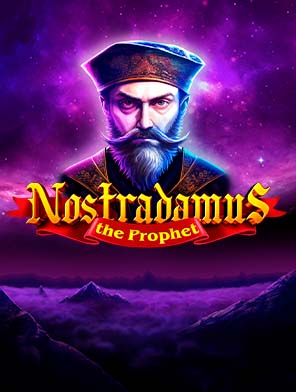 Nostradamus The Prophet