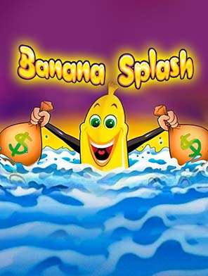 Banana Splash