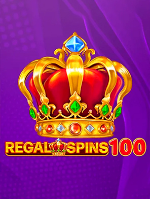 Regal Spins 100