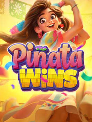 Pinata Wins